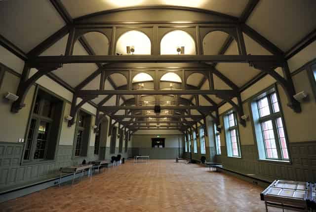 The Whitworth