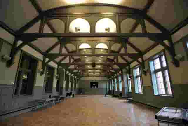 The Whitworth