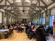 Dry Hire Venues
