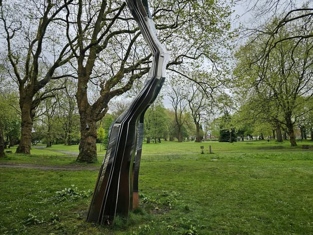The Whitworth