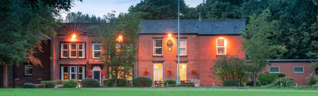North Manchester Golf Club