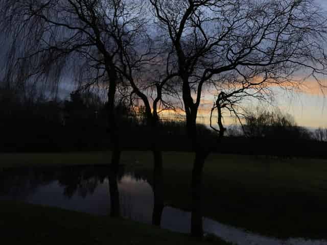 North Manchester Golf Club
