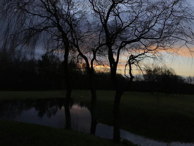 North Manchester Golf Club