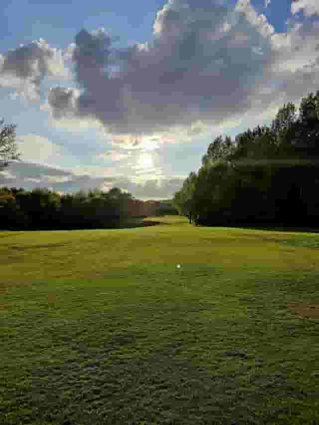 North Manchester Golf Club