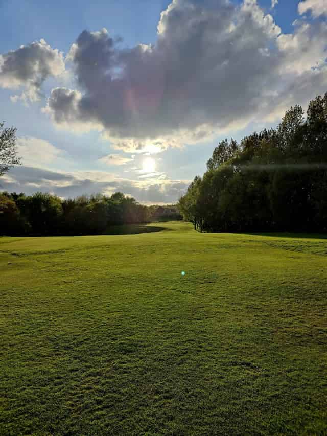 North Manchester Golf Club