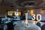 Bar Mitzvah Venues