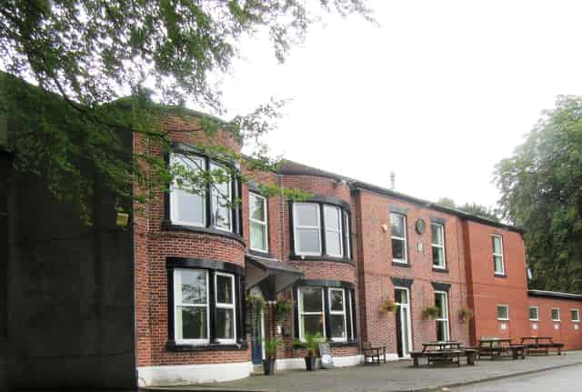 North Manchester Golf Club