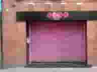 Function Rooms