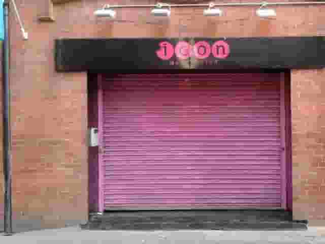 Iconic Bar