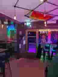 Office Party Venues
