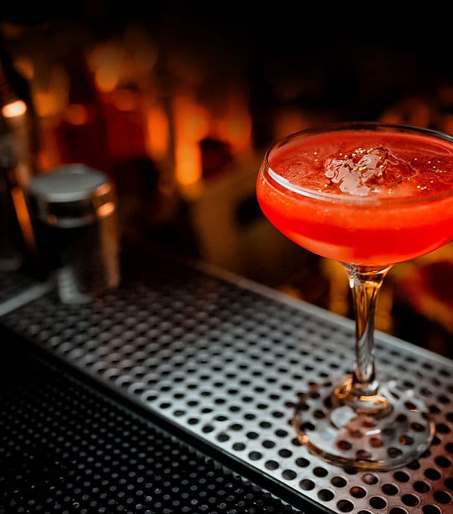 Iconic Bar