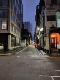 Old Street