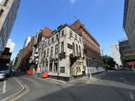 Creative Workshop Venues
