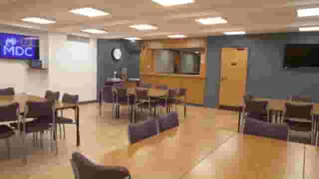 Manchester Deaf Centre