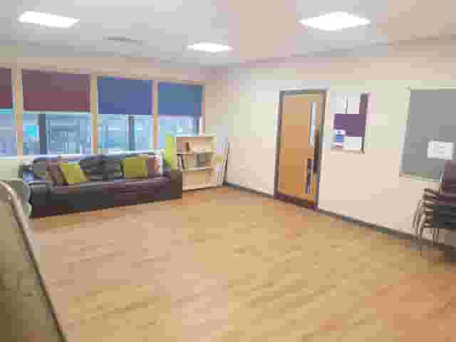 Manchester Deaf Centre