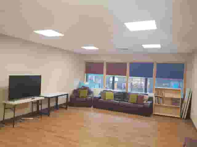 Manchester Deaf Centre