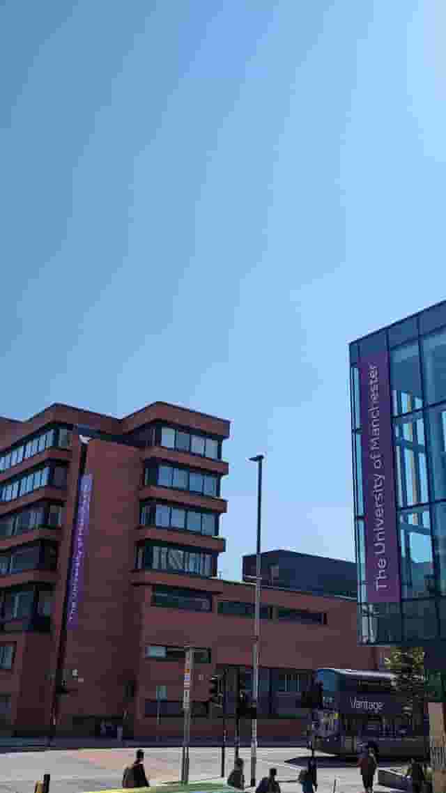 Manchester Deaf Centre