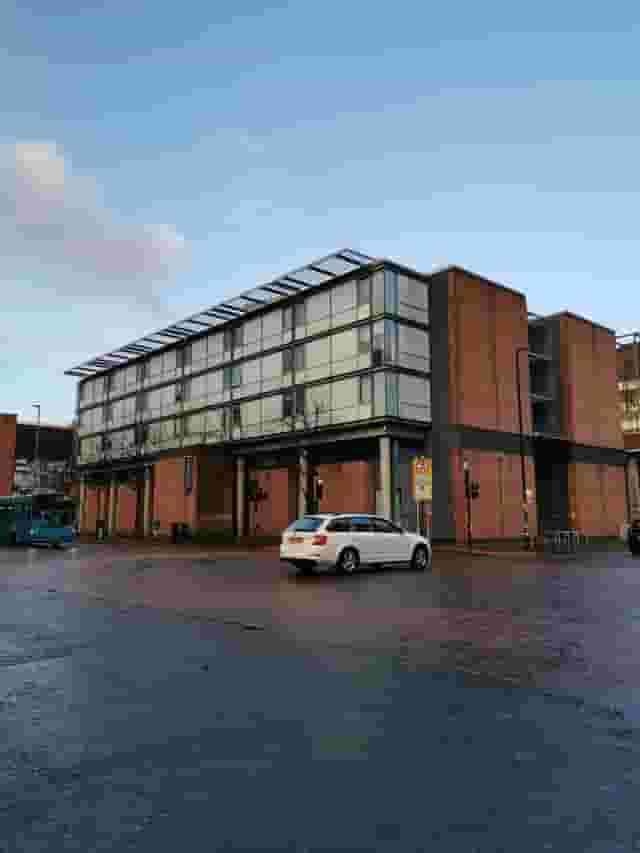 Manchester Deaf Centre