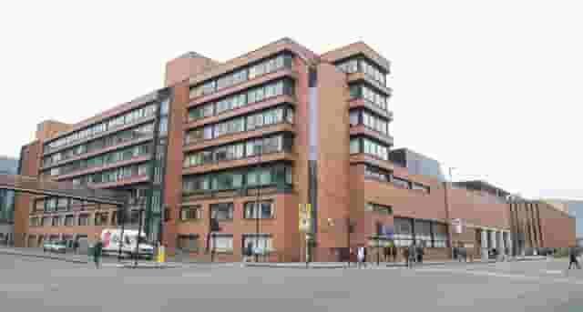 Manchester Deaf Centre