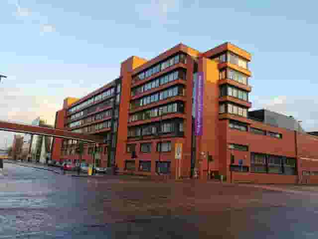 Manchester Deaf Centre