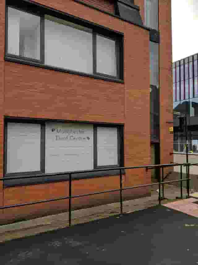 Manchester Deaf Centre