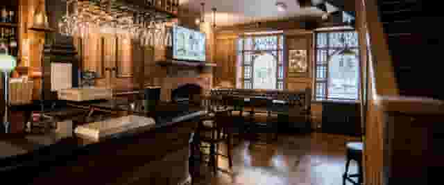 Lower Turks Head