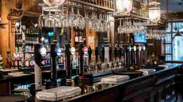 Lower Turks Head