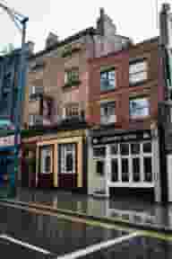 Party Venues