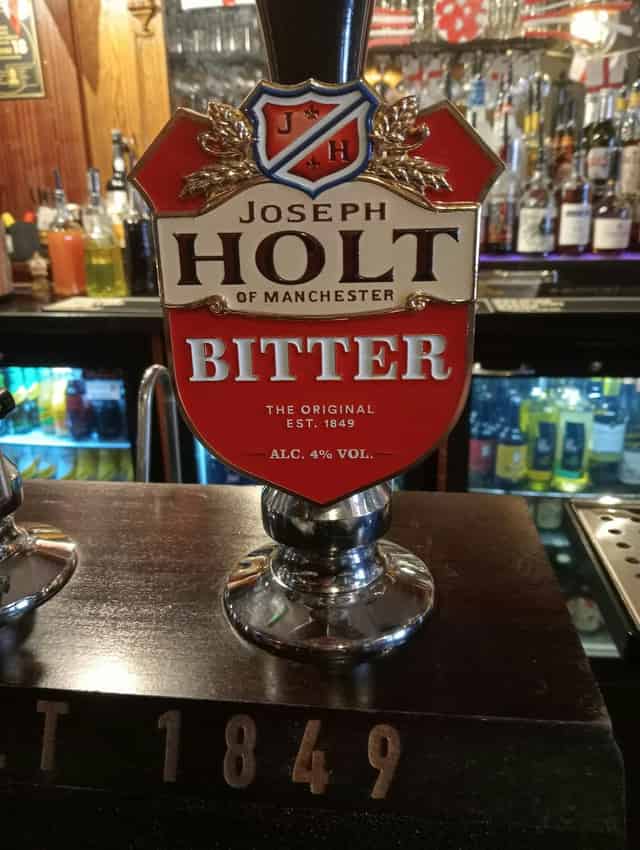 Lower Turks Head