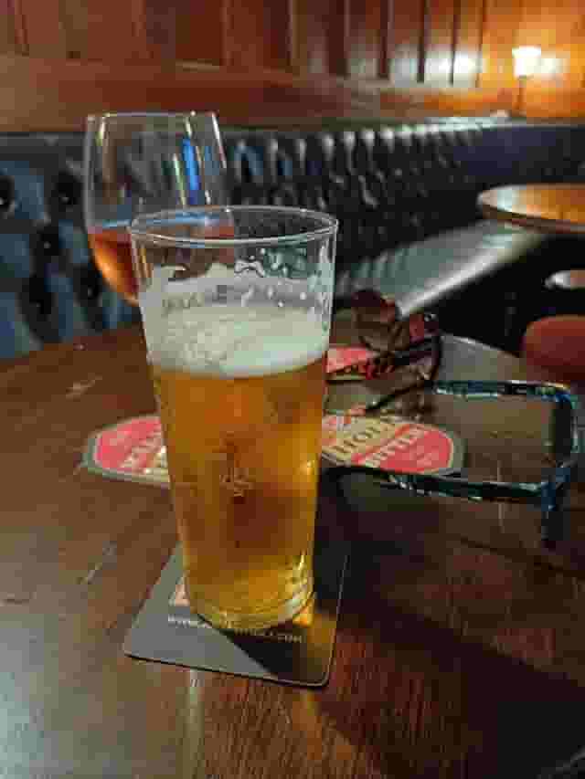 Lower Turks Head