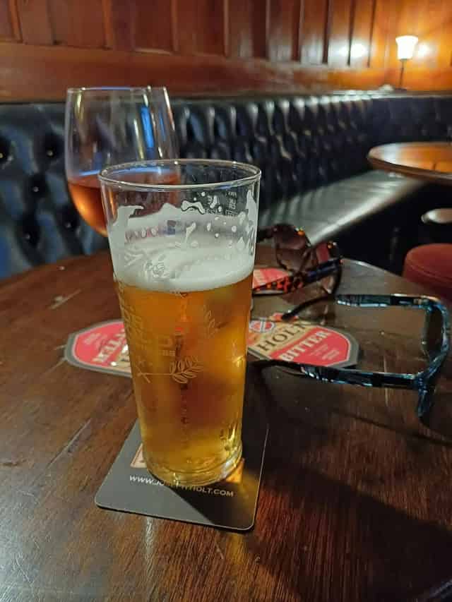 Lower Turks Head