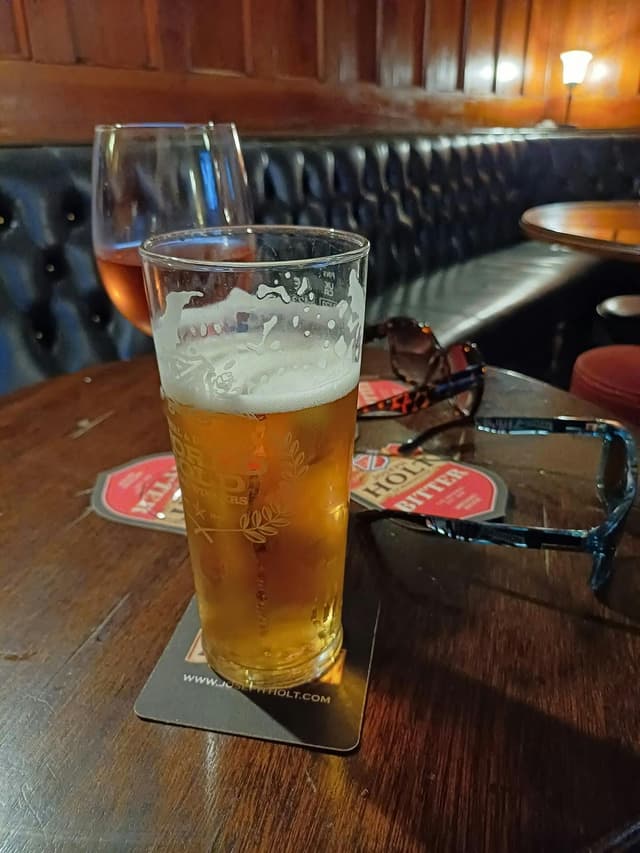 Lower Turks Head