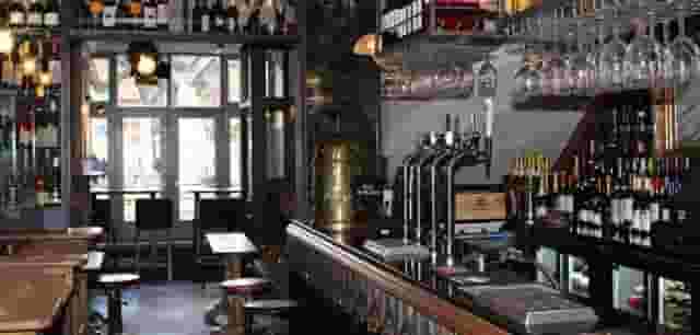 Lower Turks Head