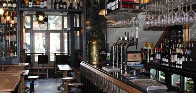Lower Turks Head