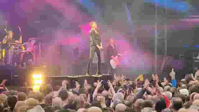 Castlefield Bowl