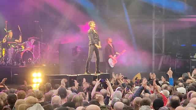Castlefield Bowl
