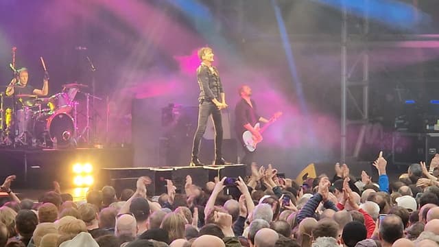 Castlefield Bowl