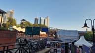 Performance Venues