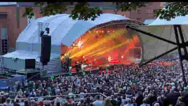 Castlefield Bowl