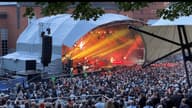 Unusual Venues