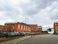 After Party Venues