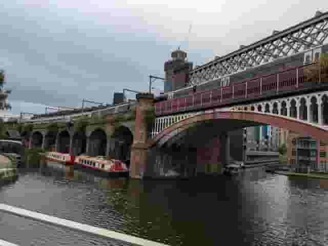 Castlefield Bowl