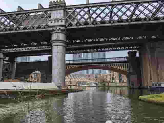 Castlefield Bowl