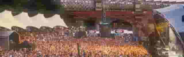 Castlefield Bowl