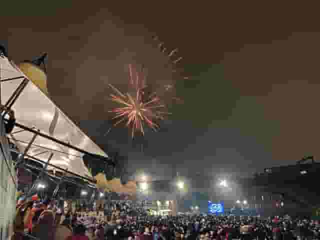 Castlefield Bowl