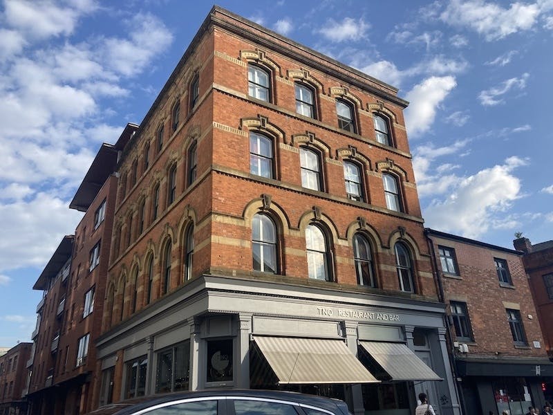 TNQ, Northern Quarter, reviewed