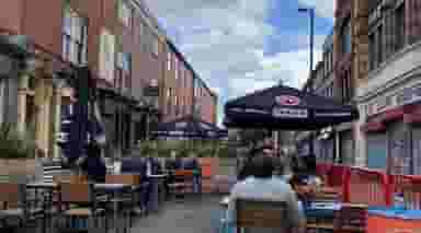 Northern Quarter
