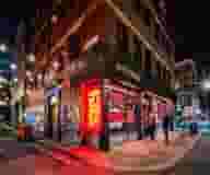 Central Manchester