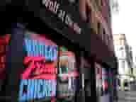 Unusual Venues