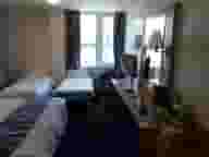 Hotel Meeting Rooms